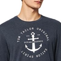 Tom Tailor Longsleeve