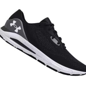 Under Armour Laufschuh HOVR Sonic 5 schwarz weiß