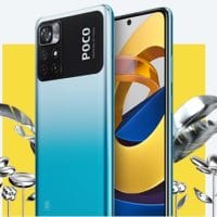 Xiaomi POCO M3 Pro