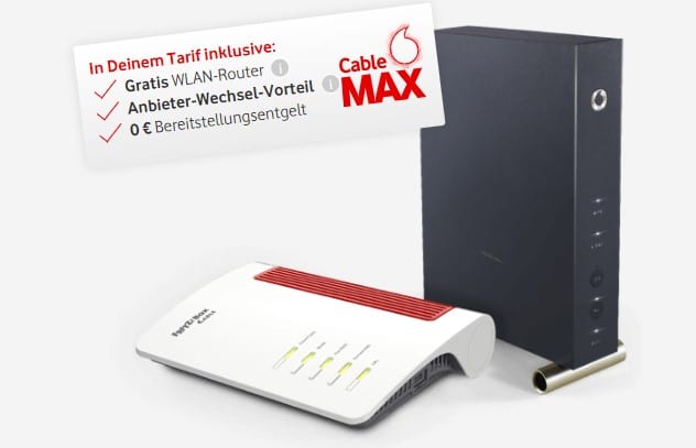 cable max 1