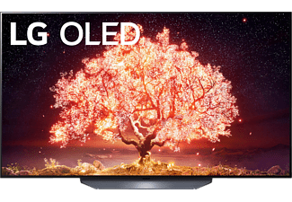 Jetzt LG OLED Smart-TV Gewinnen!