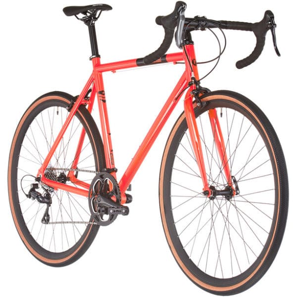 fixie inc floater race 8s race fire red 2