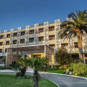 Hotel San Lucianu