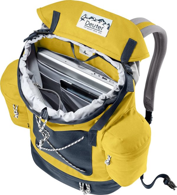 81aknjWuTsS. AC SL1500 Deuter Wengen Rucksack