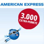 [TOP] 30€ Bonus 🤑 für gebührenfreie Payback American Express 😎