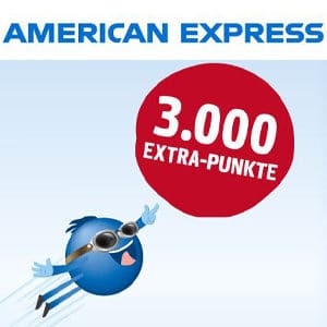 30€ Bonus 🤑 für gebührenfreie Payback American Express 😎