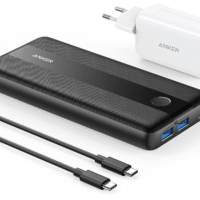 Anker PowerCore Powerbank