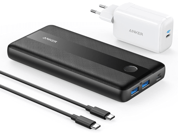 Anker PowerCore Powerbank