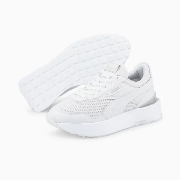 Cruise Rider RE Style Damen Sneakers