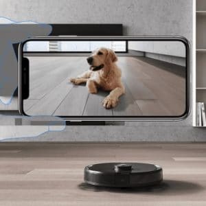 ECOVACS DEEBOT T9 AIVI Saugroboter