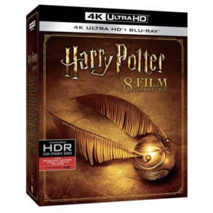 Harry Potter 8 Film Collection 4K Ultra HD8 Blu Ray Import Amazon.fr Helena Bonham Carter Kenneth Branagh Jim Broadbent 2022 07 03 13 20 34
