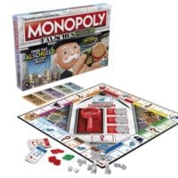 Hasbro Falsches Spiel