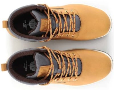 K1X H1KE TERRITORY Herren Sneaker