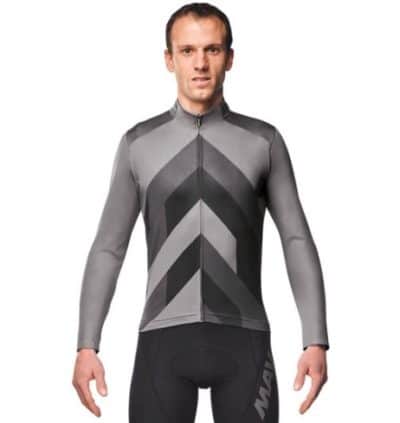 Mavic Herren Cosmic LS Radtrikot