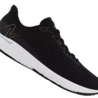 New Balance Laufschuh Fresh Foam X Tempo v2 schwarz/weiß