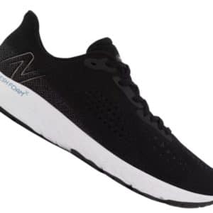 New Balance Laufschuh Fresh Foam X Tempo v2 schwarz/weiß