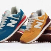 New Balance Sale