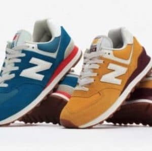 New Balance Sale