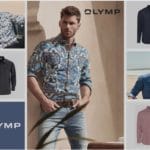 🎉 Olymp Hemden im Sale 👔 für 17,99€ bis max. 29,99€ (Modern & Body Fit)