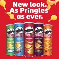 Pringles