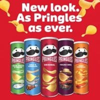 Pringles