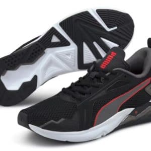 Puma Unisex Sportschuhe LQDCELL Method