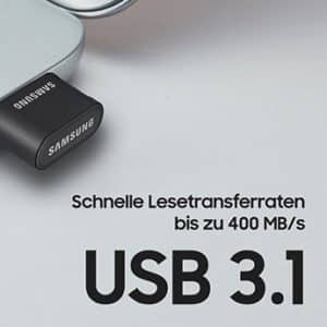 Samsung FIT Plus USB 3.1 Stick