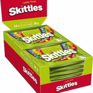 Skittles