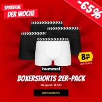 Sportspar Hummel Boxershorts