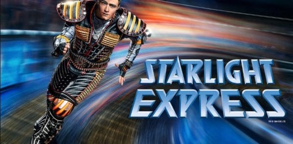 Starlight Express