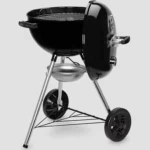 Weber Kettle Kugelgrill E-4710