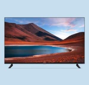 Xiaomi F2 Fire TV 4K UHD