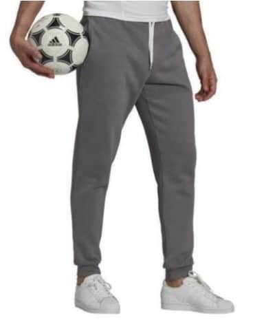 adidas Entrada 22 Jogginghose Herren - grau