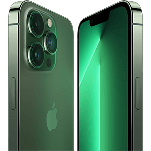 apple iphone 13 pro alpingruen telekom