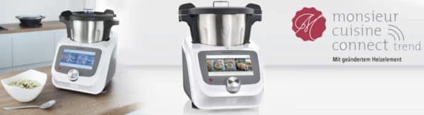 lidl thermomix