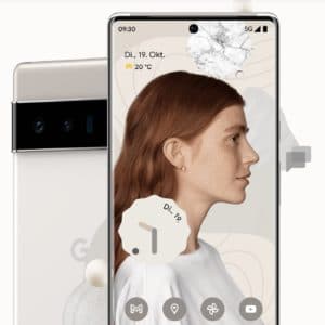 pixel 6 pro