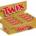 32x Twix Schokoriegel in der Großpackung 🍫 (32 x 50g)