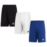 3er Pack Adidas Shorts "Entrada 22" in fünf Farben 🩳 (mit Gratis-Versand)