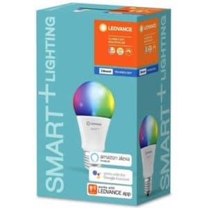 4er Set LEDVANCE Smarte LED-Lampe