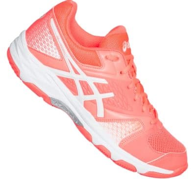 ASICS GEL-Domain 4 Damen Handballschuhe E659Y-0601