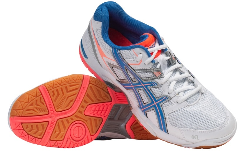 ASICS GEL-Spike 2 Damen Handballschuhe B45QQ-0143