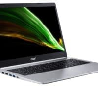 Acer Aspire 5 A515 45 R4U5 Notebook silber ohne Betriebssystem 2022 06 26 12 11 17