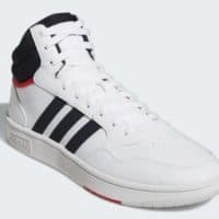 Adidas Herren Sneaker Hoops 3.0 Mid Classic Vintage
