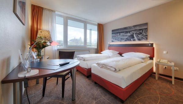 Best Western Hotel Wetzlar