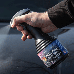 Dr. Wack – A1 HIGH END Spray Wax