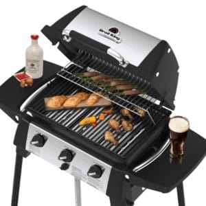 Broil King Porta Chef 320