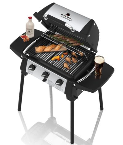 Broil King Porta Chef 320