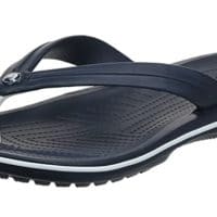 Crocs Unisex Crocband Flip Flops