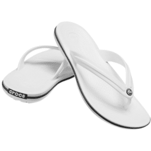 Crocs Unisex Crocband Flip Zehentrenner 1