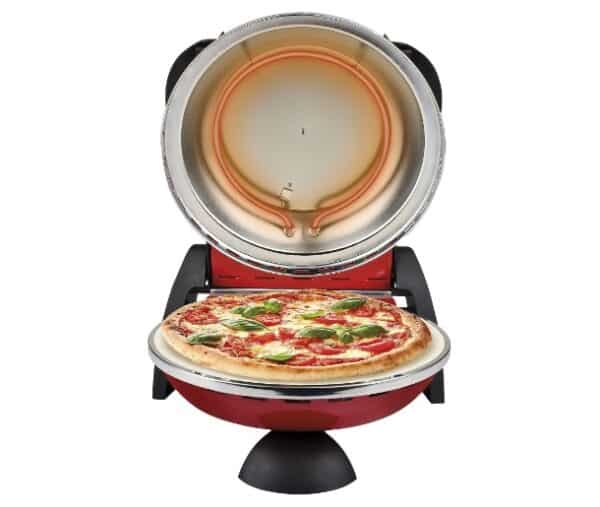 G3FERRARI G1000602   Delizia Pizzamaker